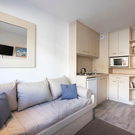 Apartment Vanoise 167 By Interhome Val Thorens Buitenkant foto