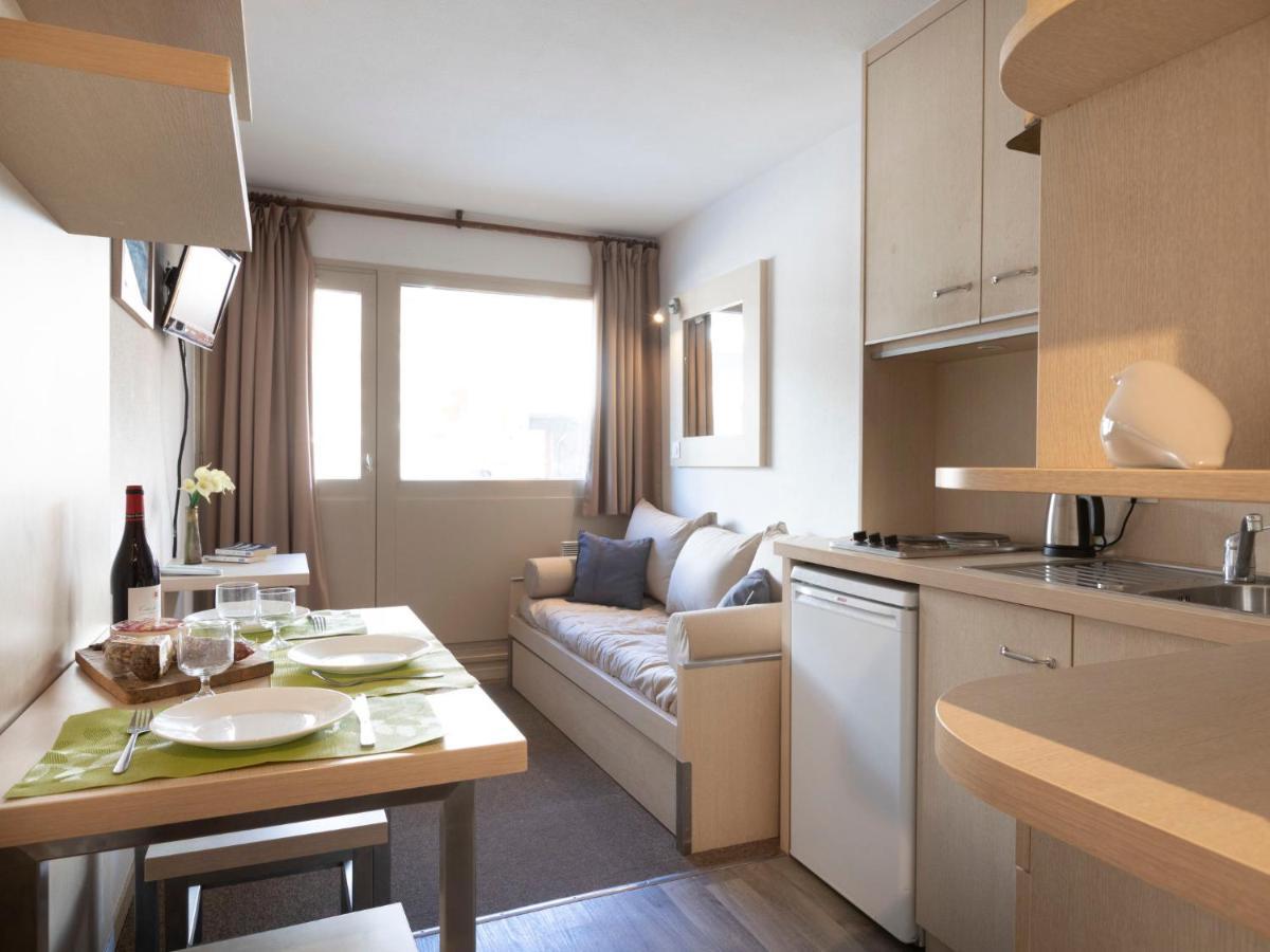 Apartment Vanoise 167 By Interhome Val Thorens Buitenkant foto