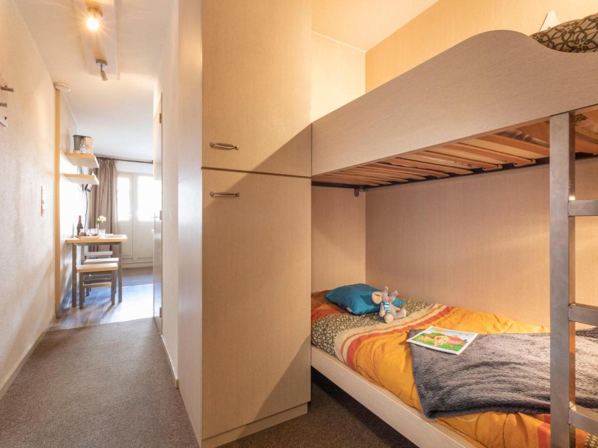 Apartment Vanoise 167 By Interhome Val Thorens Buitenkant foto