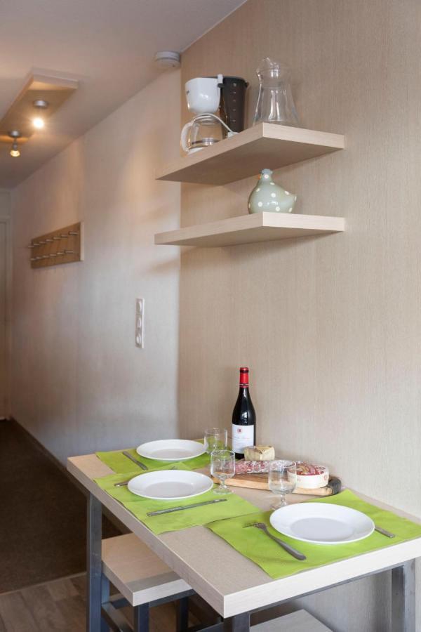 Apartment Vanoise 167 By Interhome Val Thorens Buitenkant foto