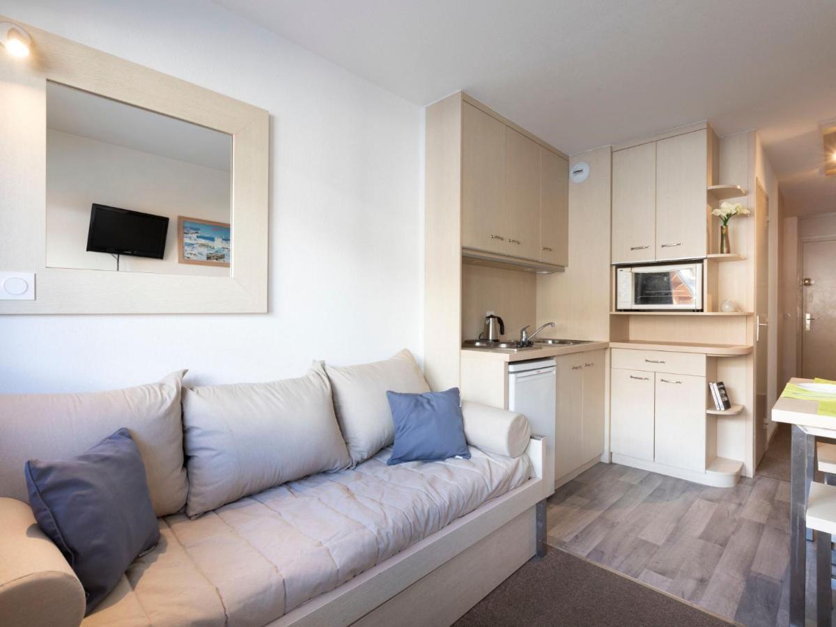 Apartment Vanoise 167 By Interhome Val Thorens Buitenkant foto